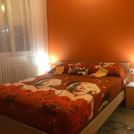 Residence Corso 50 เมสเตร ภายนอก รูปภาพ