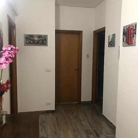 Residence Corso 50 เมสเตร ภายนอก รูปภาพ