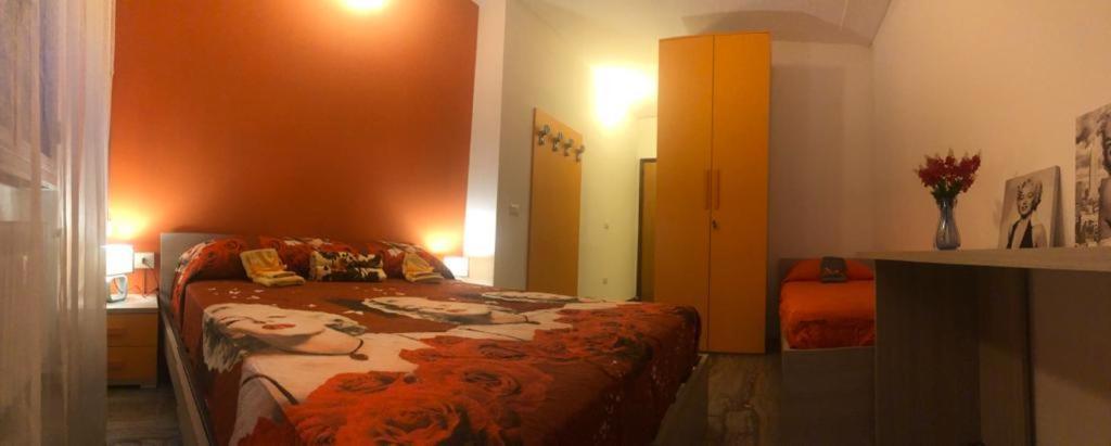Residence Corso 50 เมสเตร ภายนอก รูปภาพ