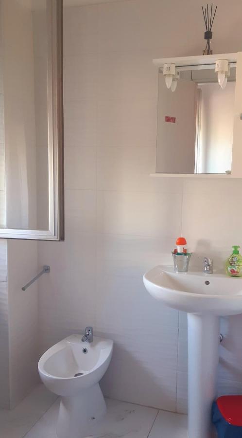 Residence Corso 50 เมสเตร ภายนอก รูปภาพ
