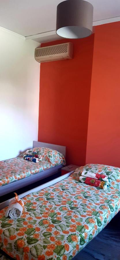 Residence Corso 50 เมสเตร ภายนอก รูปภาพ