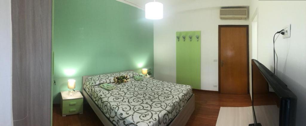 Residence Corso 50 เมสเตร ภายนอก รูปภาพ
