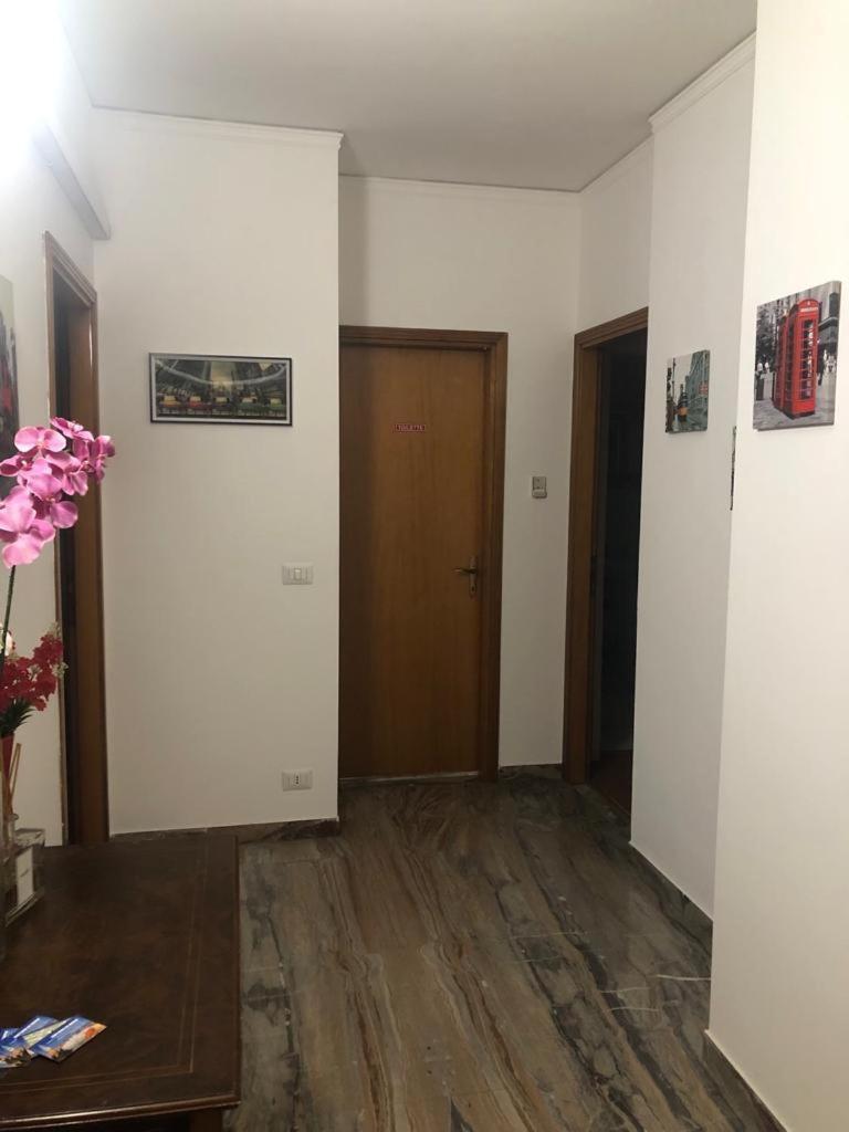 Residence Corso 50 เมสเตร ภายนอก รูปภาพ