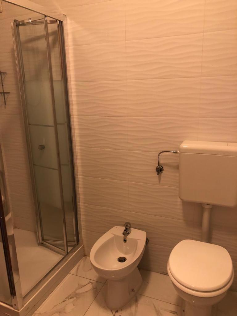 Residence Corso 50 เมสเตร ภายนอก รูปภาพ